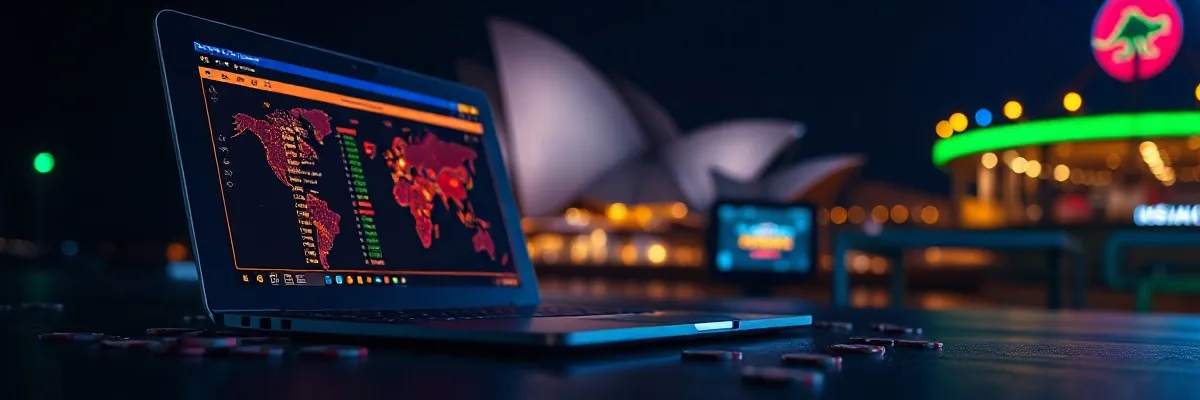 How to re-rank the table for your own priorities — australian online casino reviews in Australia