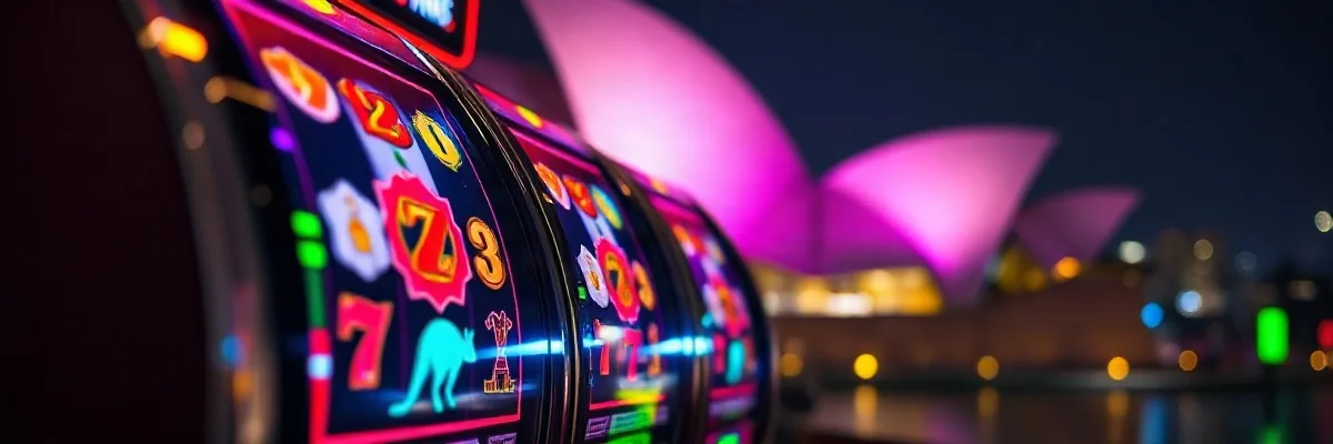 What a fixed deposit buys at each operator for players in Australia