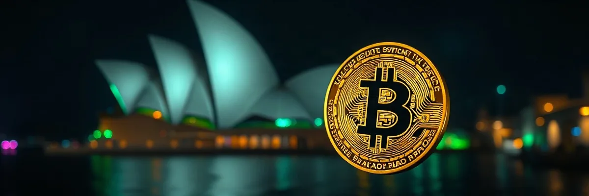 crypto casino in Australia — Why paying in coin changes the maths