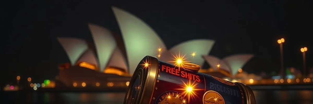 free spins in Australia — Max cashout caps on bonus winnings