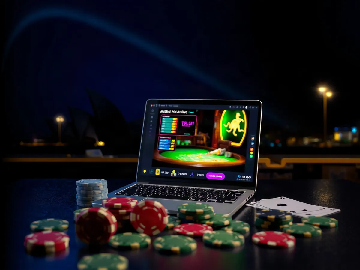 Australian casino reviews: how each site is ranked